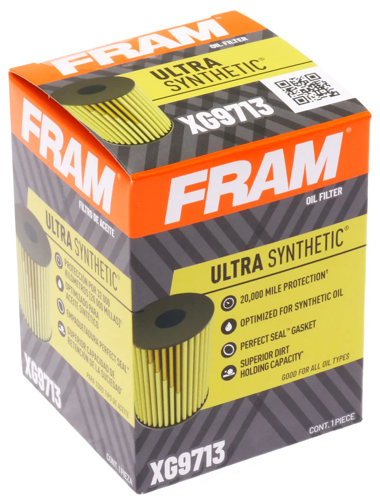 Oil Filters