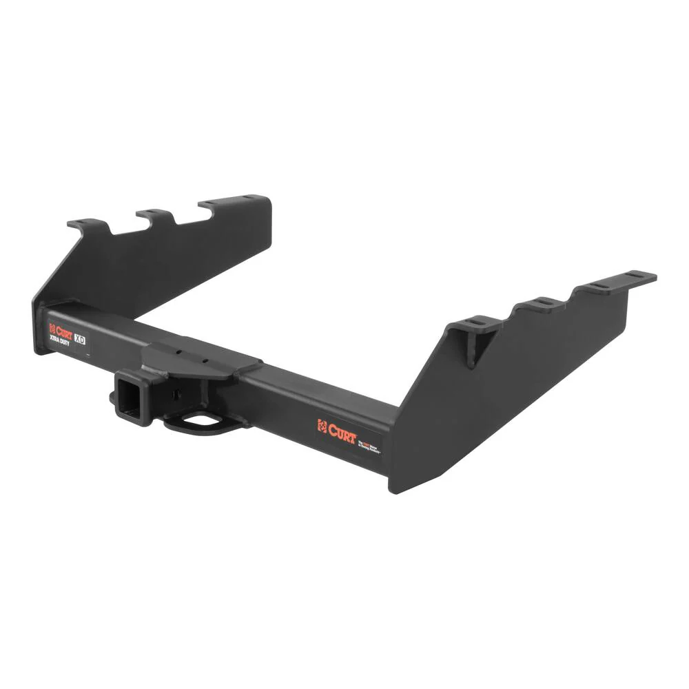Trailer Hitches