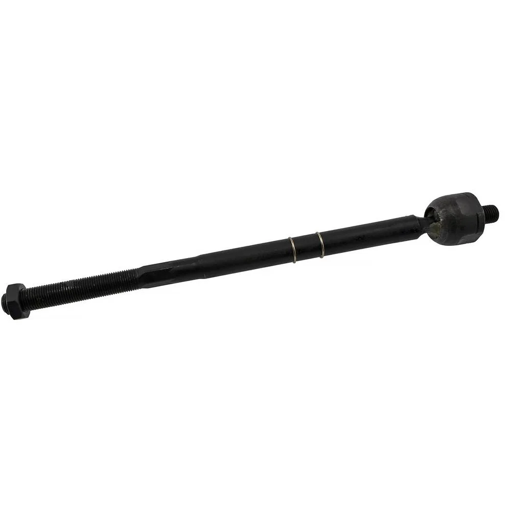 Steering & Suspension